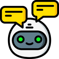 imagem bot uai chat